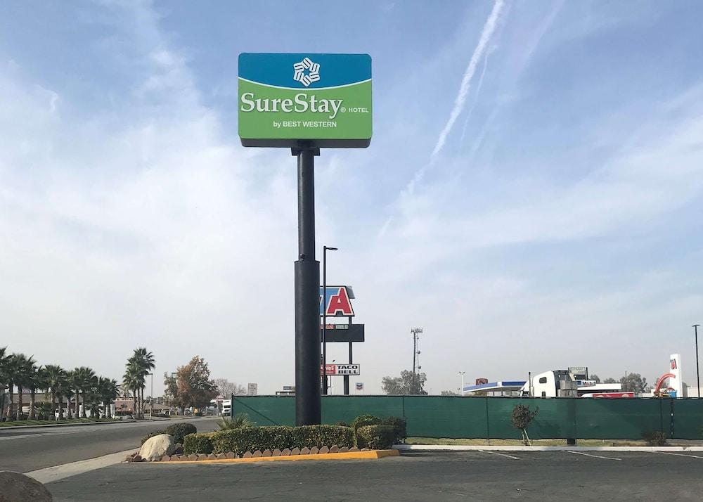 SureStay Hotel by Best Western Buttonwillow