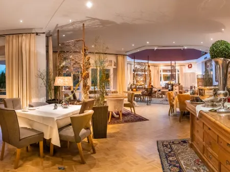 BOEHLER'S LANDGASTHAUS Отели рядом с достопримечательностью «Bilster Berg Drive Resort»