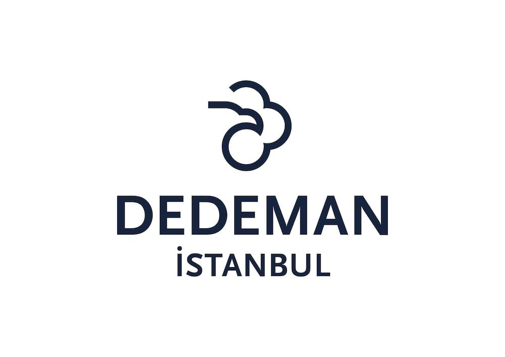 Dedeman Istanbul