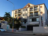 워터스 에지 더 스트랜드