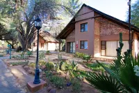 Kashana Namibia - Spa