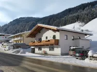Haus Alina