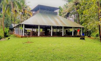 Amritara Riverside Luxury Tents