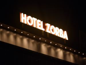 Hotel Zorba