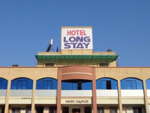 Hotel Long Stay