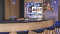 Holiday Inn Express MUNICH - MESSE by IHG - С баром