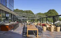 Sheraton Istanbul Atakoy Hotel - Bar