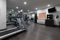 Candlewood Suites Knoxville Airport-Alcoa by IHG Hoteles en Alcoa