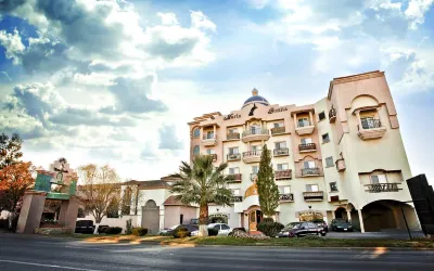 Business Hotel & Suites María Bonita Hotels in Ciudad Juárez