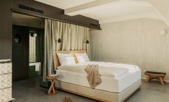 Boutique & Design Hotel Volkshaus Basel