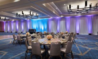 The Westin Irving Convention Center at Las Colinas