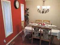 Brother Li Homestay Hotel a Calgary