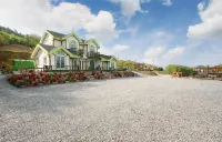 청천나들이펜션매점 승암159캠핑장 주변 호텔