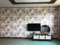 Goesan Haewadal Pension