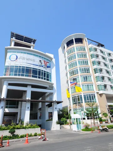 รูปภาพของพาร์ค วิลเลจ พระราม 2