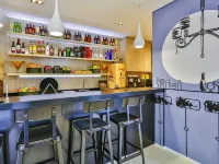 Ibis Styles Goiania Marista