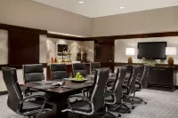 格林維爾希爾頓酒店 - Wi-Fi