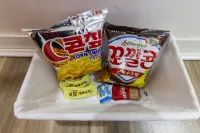 Okcheon J and B Self Check-in Motel