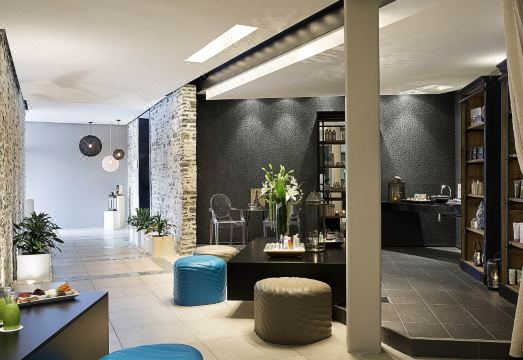 소피텔 퀸스타운 호텔 & 스파