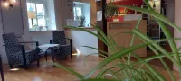 Pension Marlis Hotel di Ottendorf-Okrilla