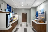 Holiday Inn Express & Suites SANTA ANA - ORANGE COUNTY by IHG - Aamiainen