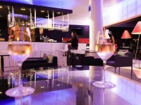 Novotel Zurich City West - bar