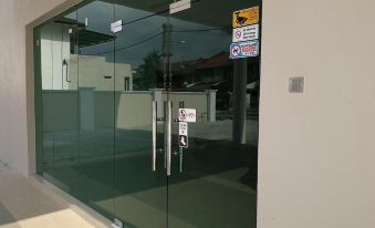First Guest House Cheras