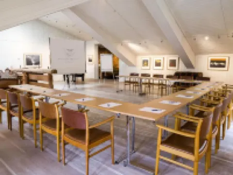 Walaker Hotel Hotels in Luster