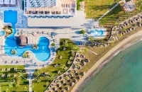 Golden Bay Beach Hotel - Pools