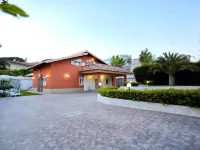 B&B Villa Matari Hotels in Fontane Bianche