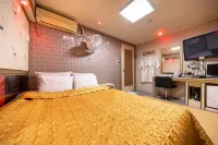 Yeoncheon Two Pension Motel - 2-Star