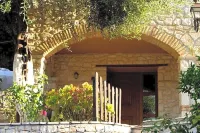 Enetiko Resort Hotels near Art Gallery by Gatsias Art