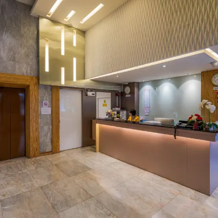D-One Hotel