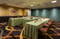 Hilton Garden Inn San Mateo - 3-stjärniga