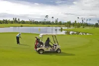 Eastwood Valley Golf & Country Club