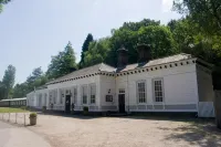 The Old Railway Station Hotels in Duncton