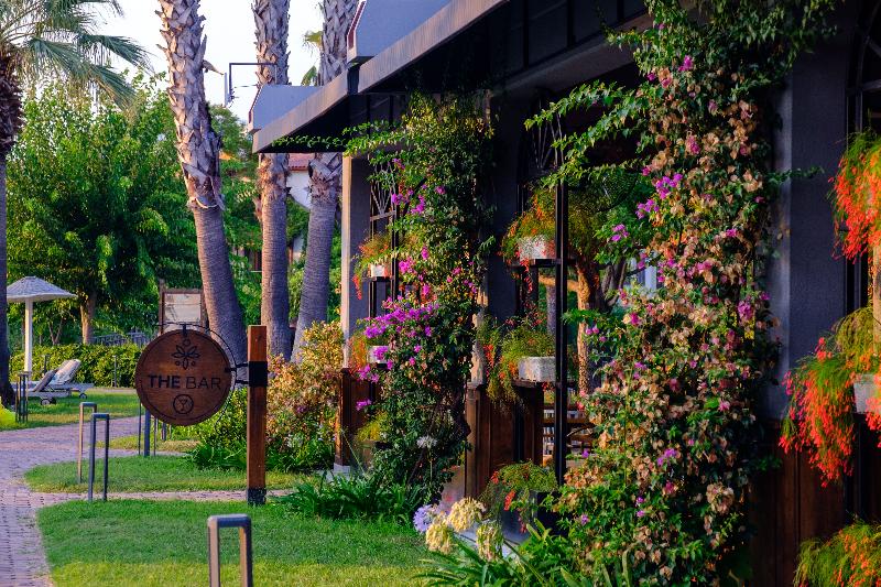 Club Tuana Fethiye (Club Tuana Fethiye - All Inclusive)