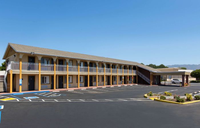 Days Inn by Wyndham Ukiah