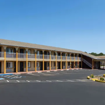 Days Inn by Wyndham Ukiah