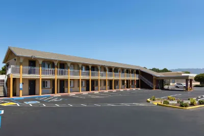 Days Inn by Wyndham Ukiah Redwood Valley otelleri