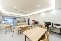 No.25 Hotel, Sacheon