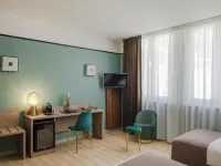 Hôtel le Bristol Hotels in Avignon