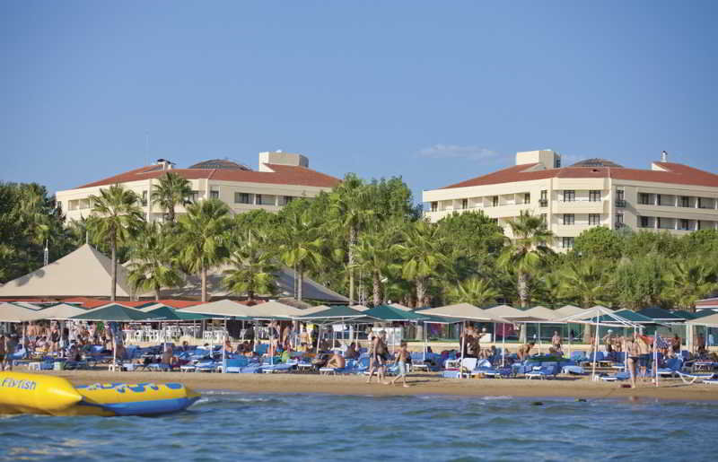 Miramare Beach Hotel