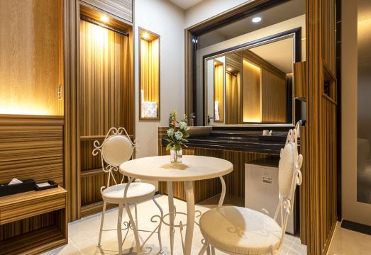 호텔 객실 상세