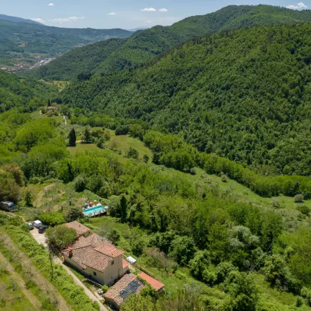 Il Castagneto