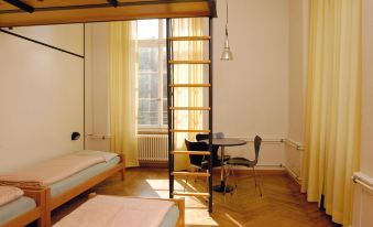 Solothurn Youth Hostel