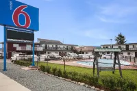 Motel 6 Cranbrook, BC Hotel a Cranbrook