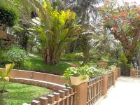 Hotel Jardin Savana Dakar Hotels in 