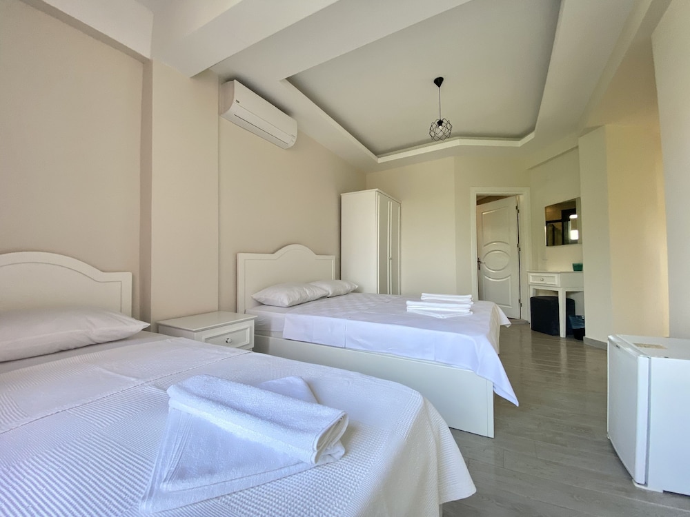 Cilek Butik Hotel