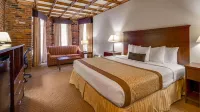 Best Western Plus Governors Inn